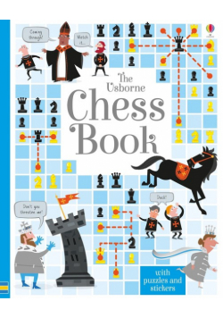 Usborne Chess Book