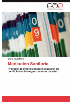 Mediación Sanitaria