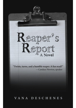 Reaper's Report