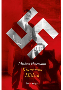 Kłamstwa Hitlera