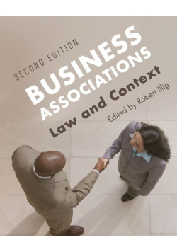 Business Associations