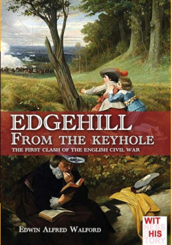 Edgehill from the keyhole