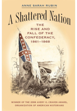 A Shattered Nation