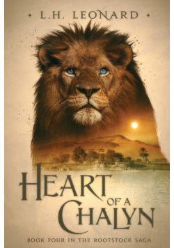 Heart of a Chalyn