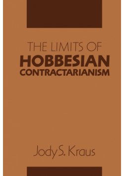 The Limits of Hobbesian Contractarianism
