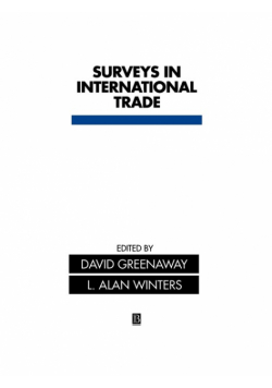Surveys in International Trade