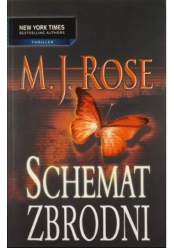 Schemat zbrodni