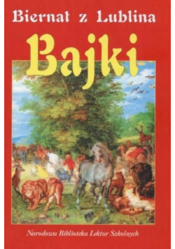 Biernat z Lublina Bajki