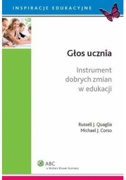 Głos ucznia