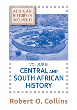 Central and South African History