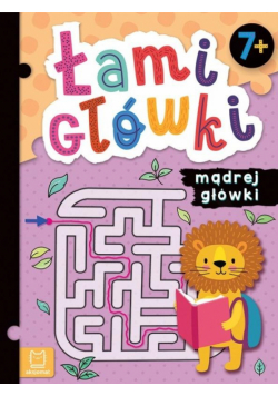 Łamigłówki mądrej główki