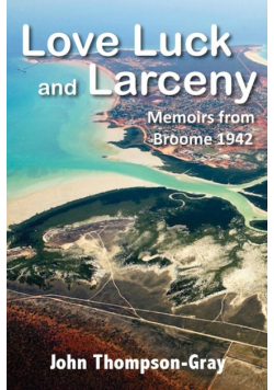 Love Luck and Larceny
