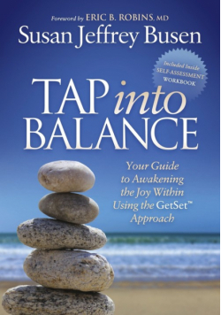 Tap into Balance
