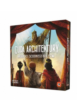AZK: Cuda Architektury PORTAL
