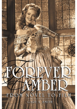 Forever Amber