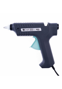 Pistolet do kleju 10 W