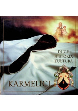 Duch Historia Kultura Karmelici