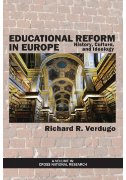 Educational Reform in Europe