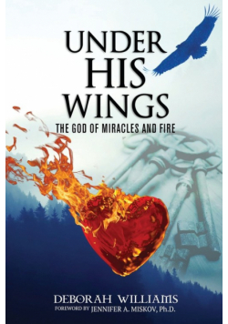 Under His Wings