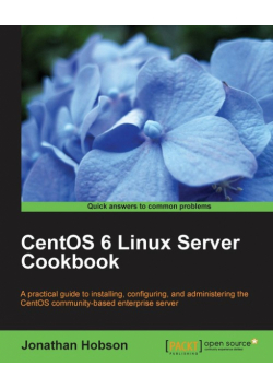 Centos 6 Linux Server Cookbook