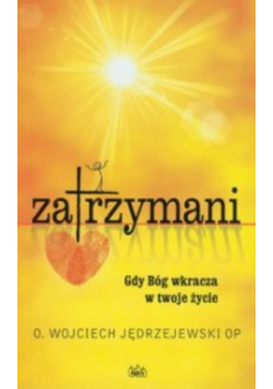 Zatrzymani / Nie przeginaj