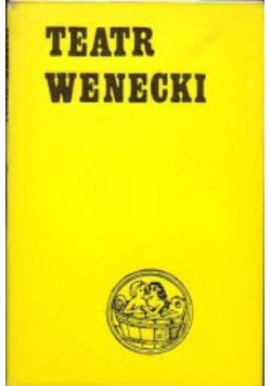 Teatr Wenecki