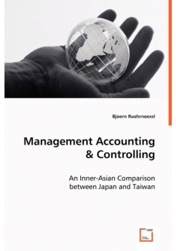 Management Accounting & Controlling