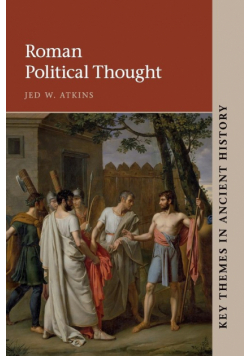 Roman Political Thought
