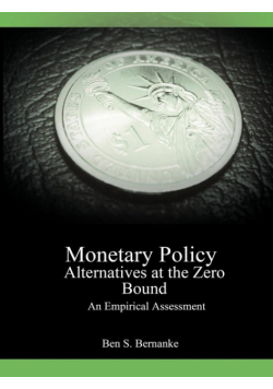 Monetary Policy Alternatives at the Zero Bound