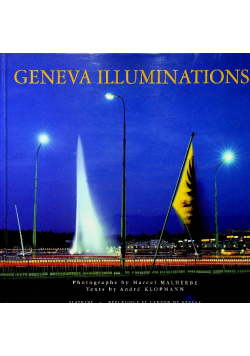 Geneve Lumieres