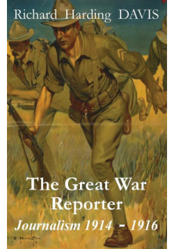 The Great War Reporter