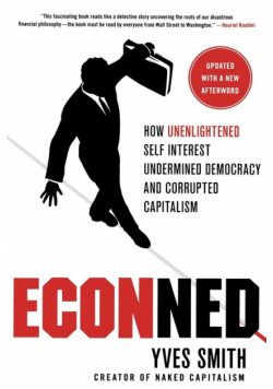 Econned