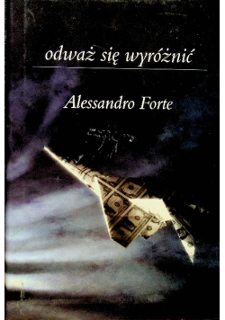 Odważ się wyróżnić
