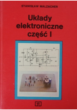 Układy elektroniczne część I