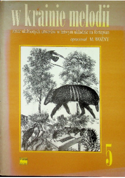 W krainie melodii 5
