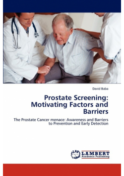 Prostate Screening
