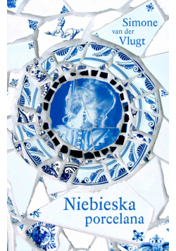 Niebieska porcelana
