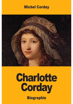 Charlotte Corday