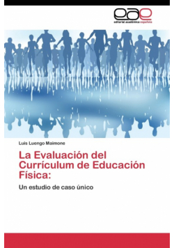 La Evaluación del Currículum de Educación Física