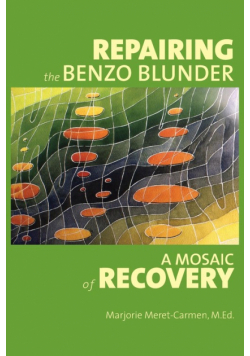 Repairing the Benzo Blunder