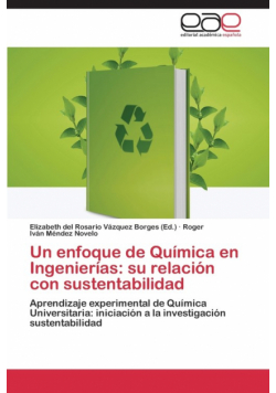 Un Enfoque de Quimica En Ingenierias