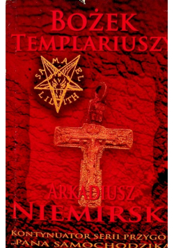 Bożek Templariuszy