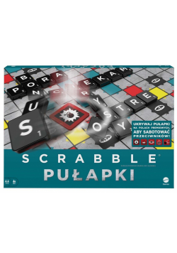 Scrabble Pułapki