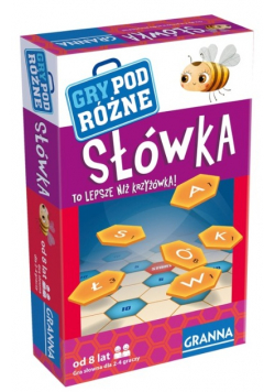 Słówka Mini