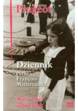 Dziennik córki Francois Mitterranda