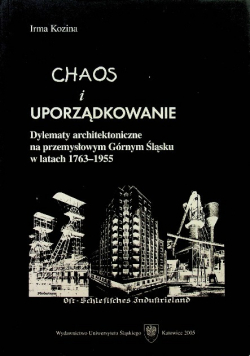 Chaos i uporządkowanie