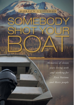Somebody Shot Your Boat