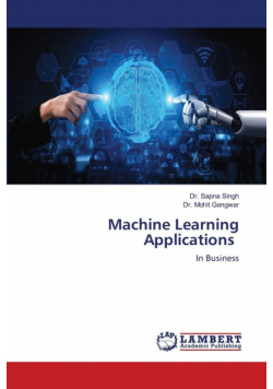 Machine Learning Applications