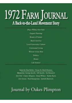 1972 Farm Journal