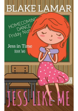Jess Like Me